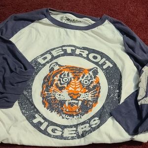 Detroit Tigers